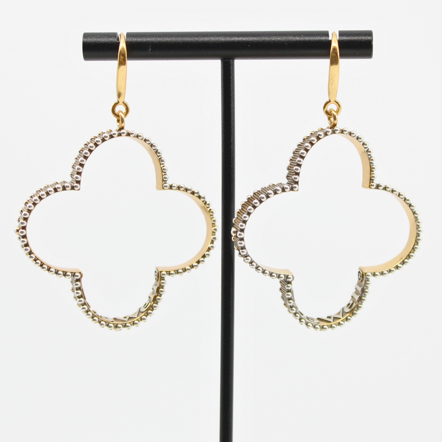 All is Well Earrings