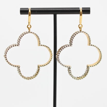 All is Well Earrings