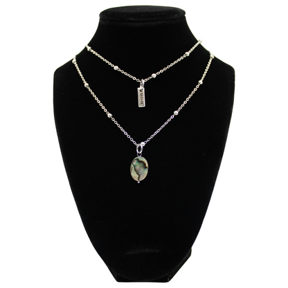 Badass Dainty Necklace