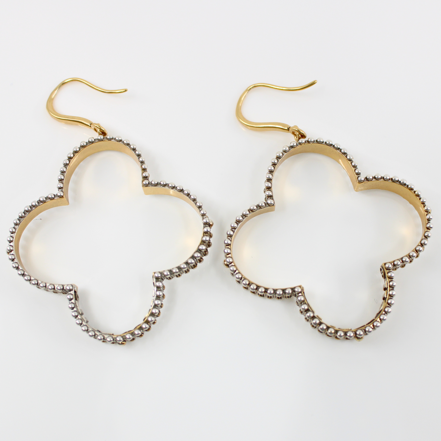 All is Well Earrings