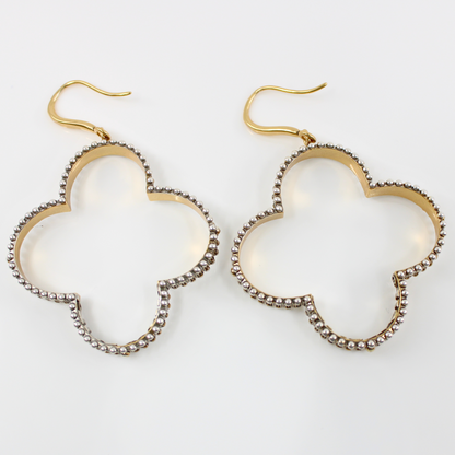 All is Well Earrings