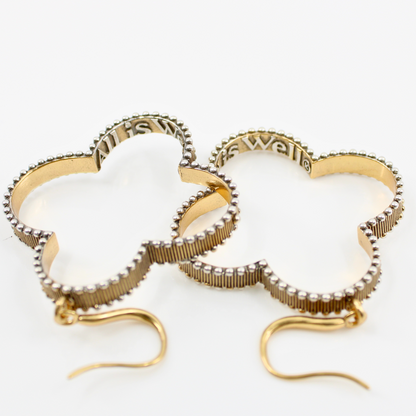 All is Well Earrings