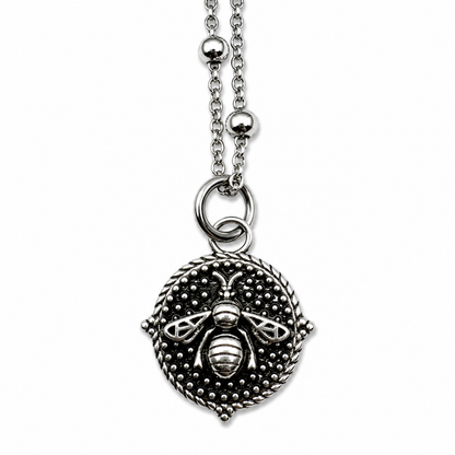 Bee Kind Dainty Necklace