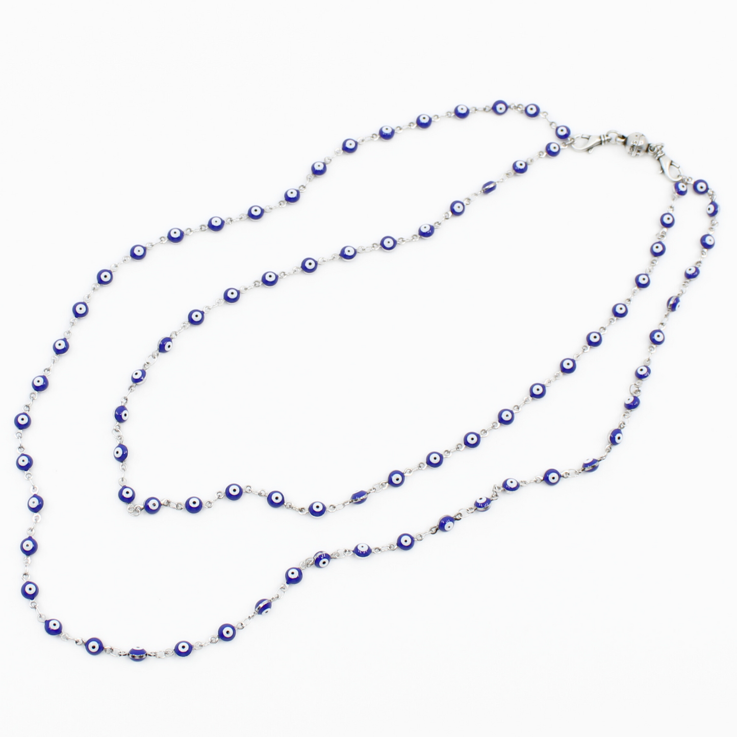 Evil Eye Layering Necklace