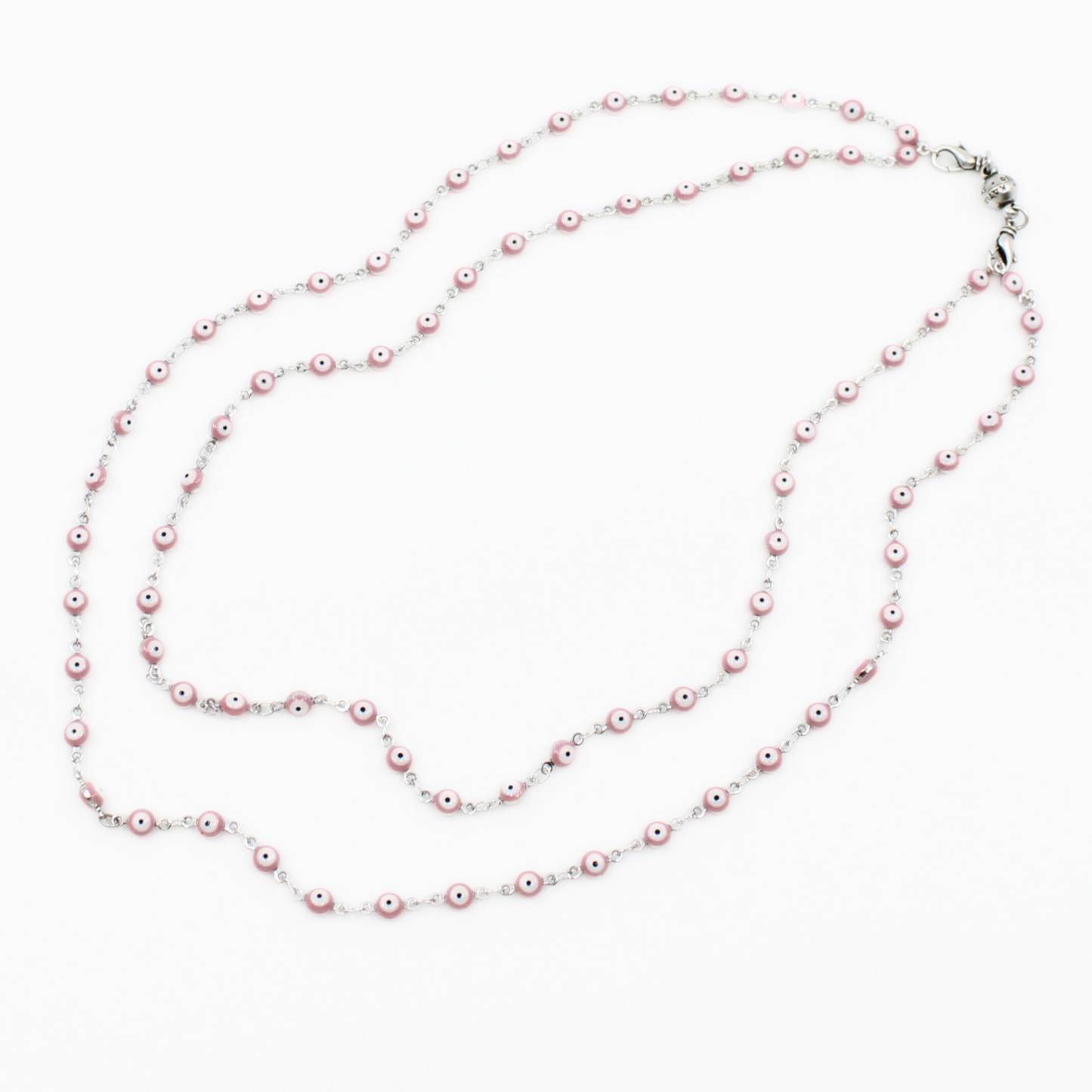 Evil Eye Layering Necklace
