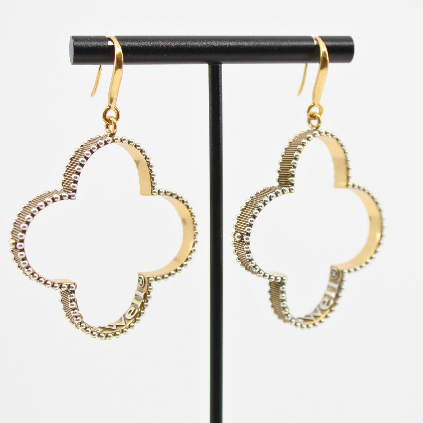 All is Well Earrings