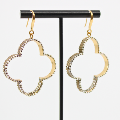All is Well Earrings